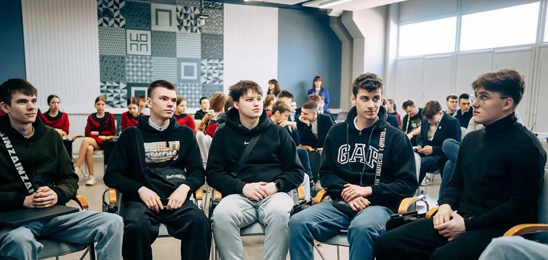 Управление массовых коммуникаций Администрации Губернатора Владимирской области