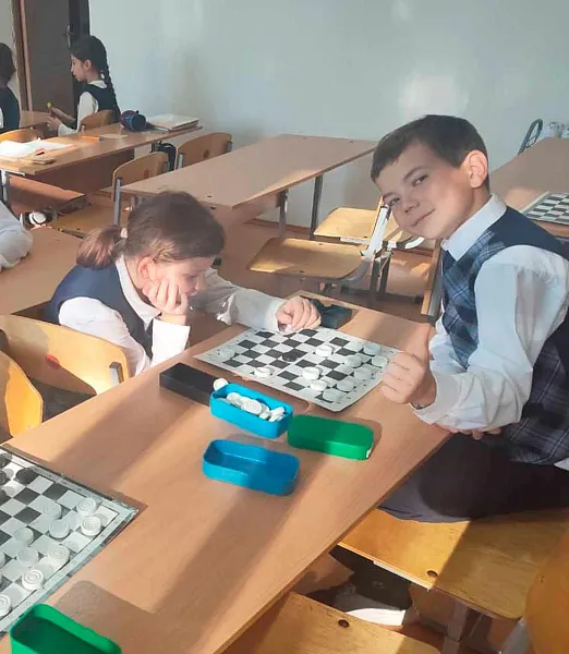 В&nbsp;школе № 1&nbsp;села Кушнаренково в&nbsp;Башкирии появились группы продленного дня