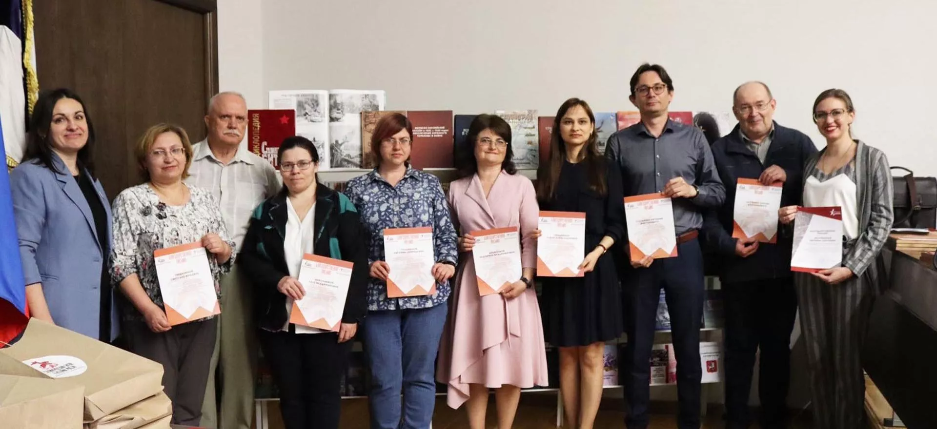 Комитет образования, науки и молодежной политики Волгоградской области