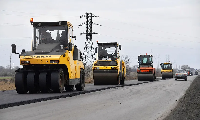 В&nbsp;Екатеринбурге отремонтируют дороги, ведущие к&nbsp;медучреждениям