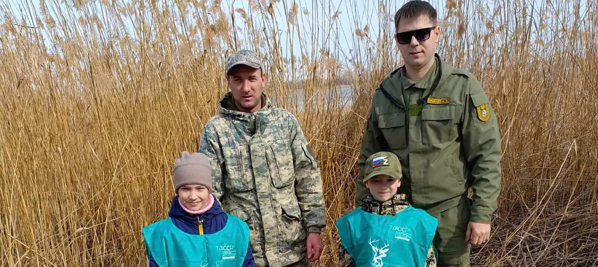 Исполнительный комитет Спасского муниципального района Республики Татарстан