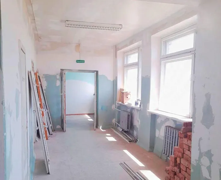 В&nbsp;Астраханской области откроют новую женскую консультацию
