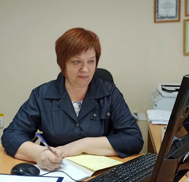 Жители Дюртюлей старше 50&nbsp;лет успешно проходят бесплатное обучение