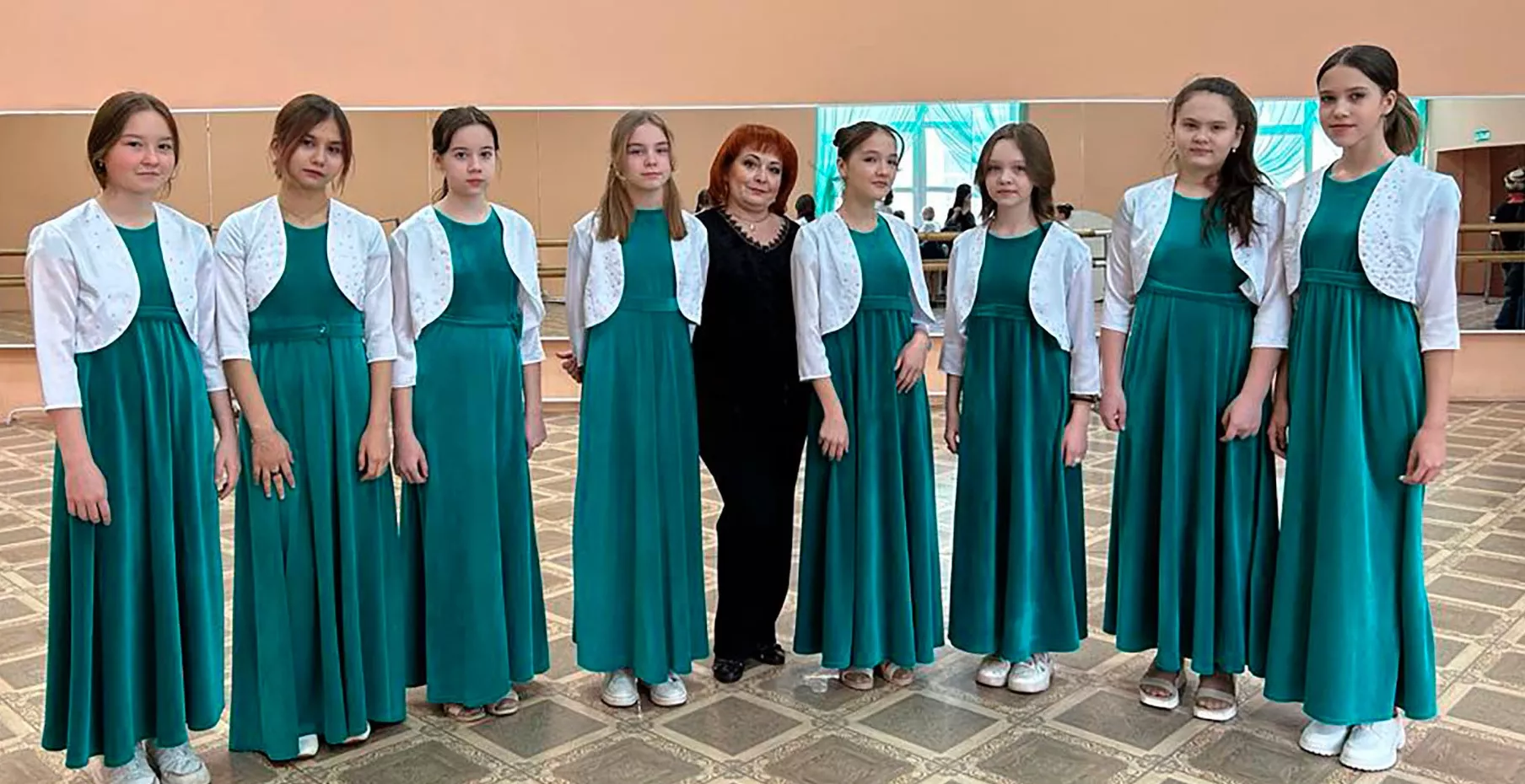 Администрация городского округа город Салават Республики Башкортостан