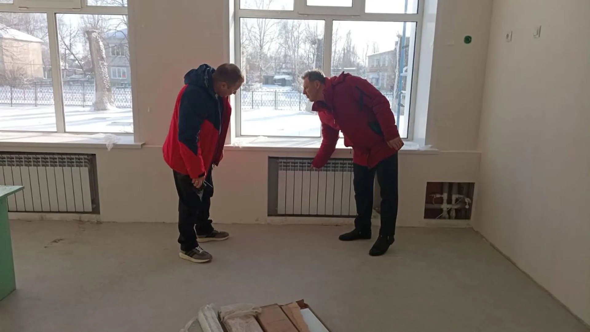 Администрация Умётского муниципального округа