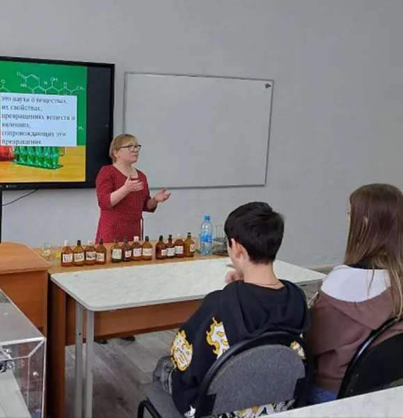 Еще&nbsp;два агротехнических класса открылись в&nbsp;школах Псковской области