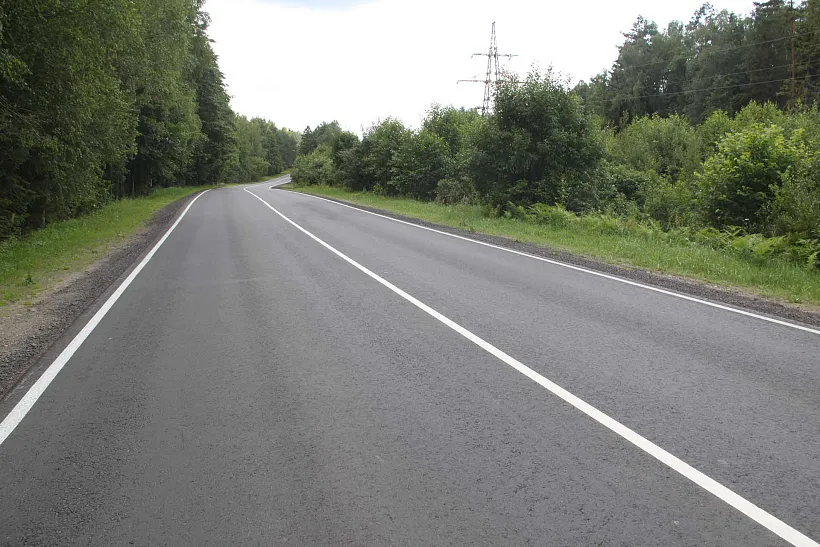 В&nbsp;Брянской области отремонтируют более 50&nbsp;участков дорог в&nbsp;этом году