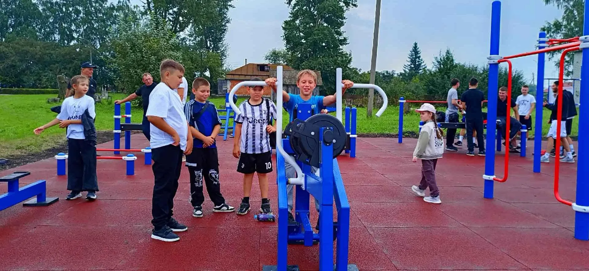 МУ Администрация МО "Цильнинский район"