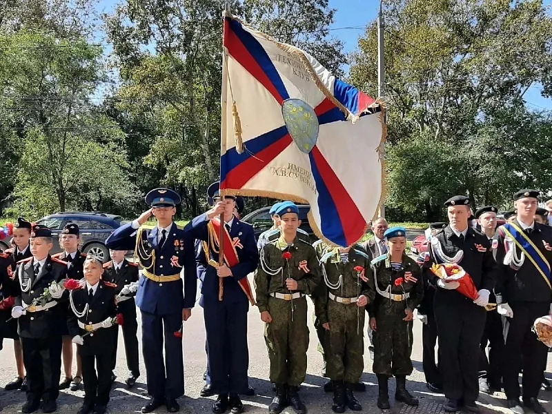 Свыше 47&nbsp;тысяч жителей Комсомольска-на-Амуре стали волонтерами