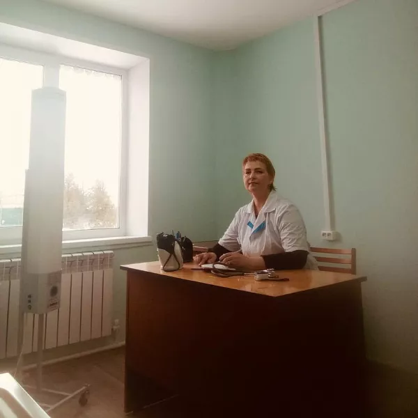 В&nbsp;Ярославской области отремонтирован Заболотский ФАП
