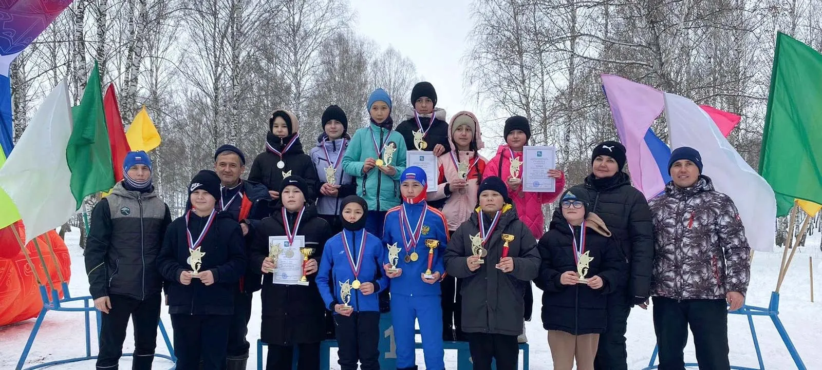 Администрация муниципального района Кигинский район Республики Башкортостан