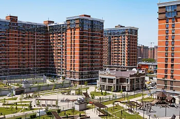 Под&nbsp;крышей дома своего: как&nbsp;создают новые районы и&nbsp;повышают качество ЖКУ