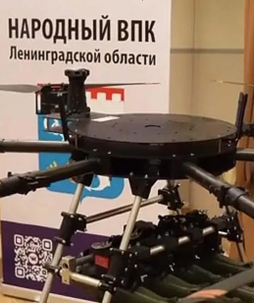 В&nbsp;петербургском вузе открылась выставка &laquo;В&nbsp;одном строю: на&nbsp;фронте и&nbsp;в&nbsp;тылу&raquo;