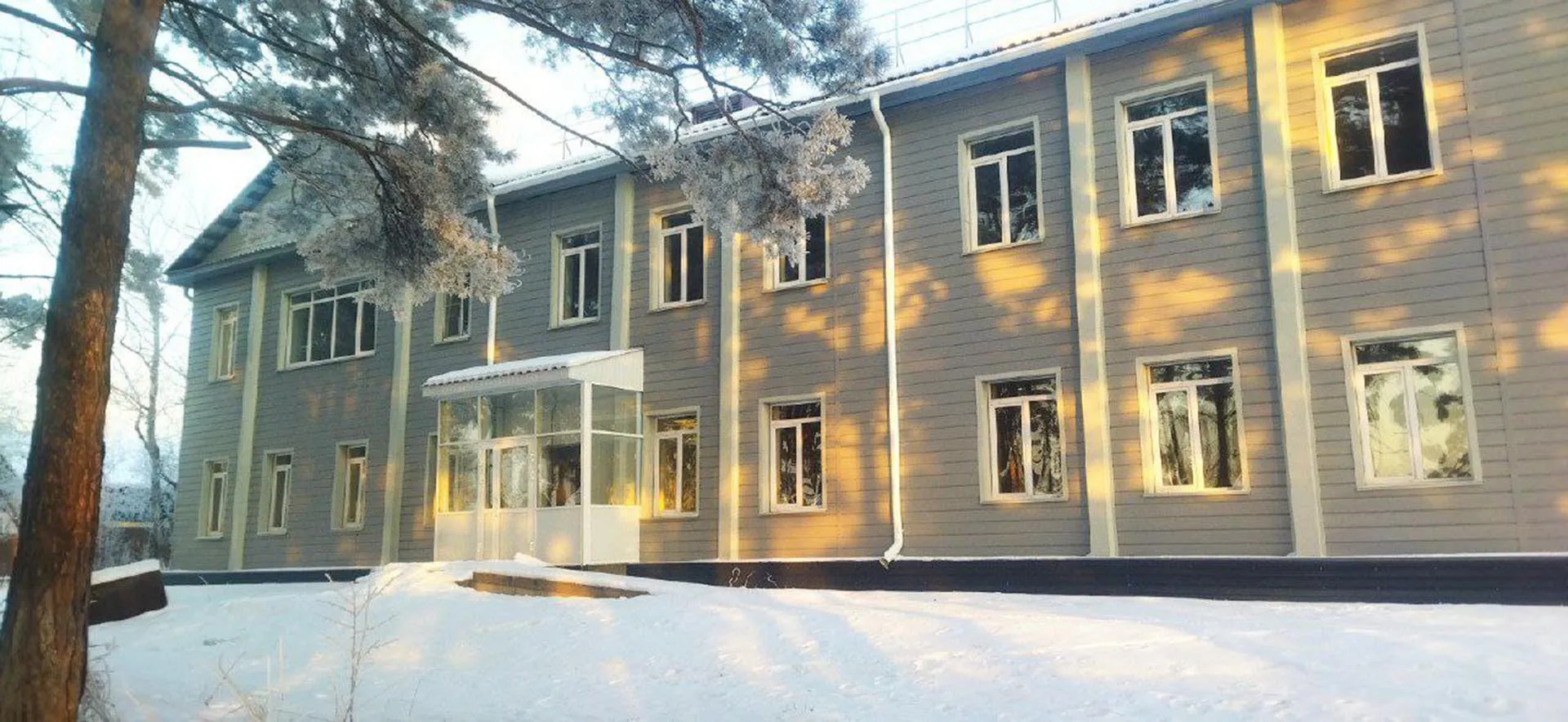 Министерство культуры и архивов Иркутской области