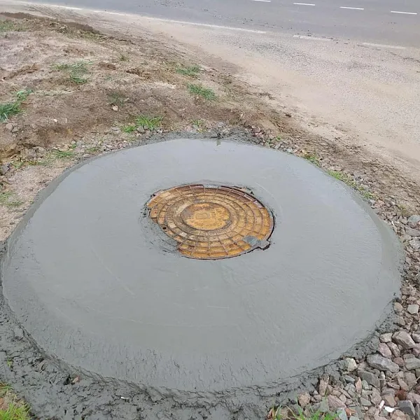 В&nbsp;поселке Климово Брянской области отремонтировали водопроводные сети