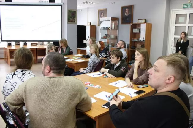 В&nbsp;Новомосковске Тульской области появится сеть велодорожек