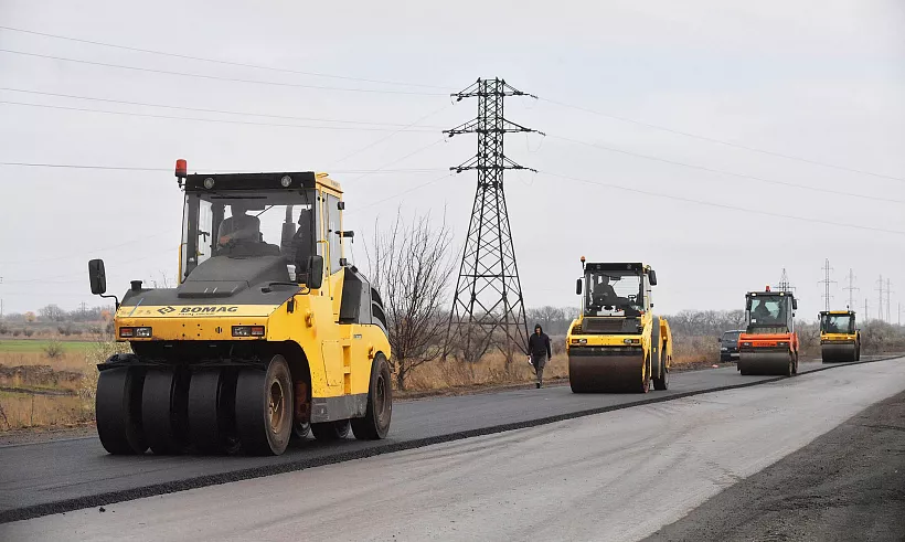 В&nbsp;Татарстане обновят часть дороги Ким&nbsp;&mdash; Кузнечиха&nbsp;&mdash; Лесная Хмелевка