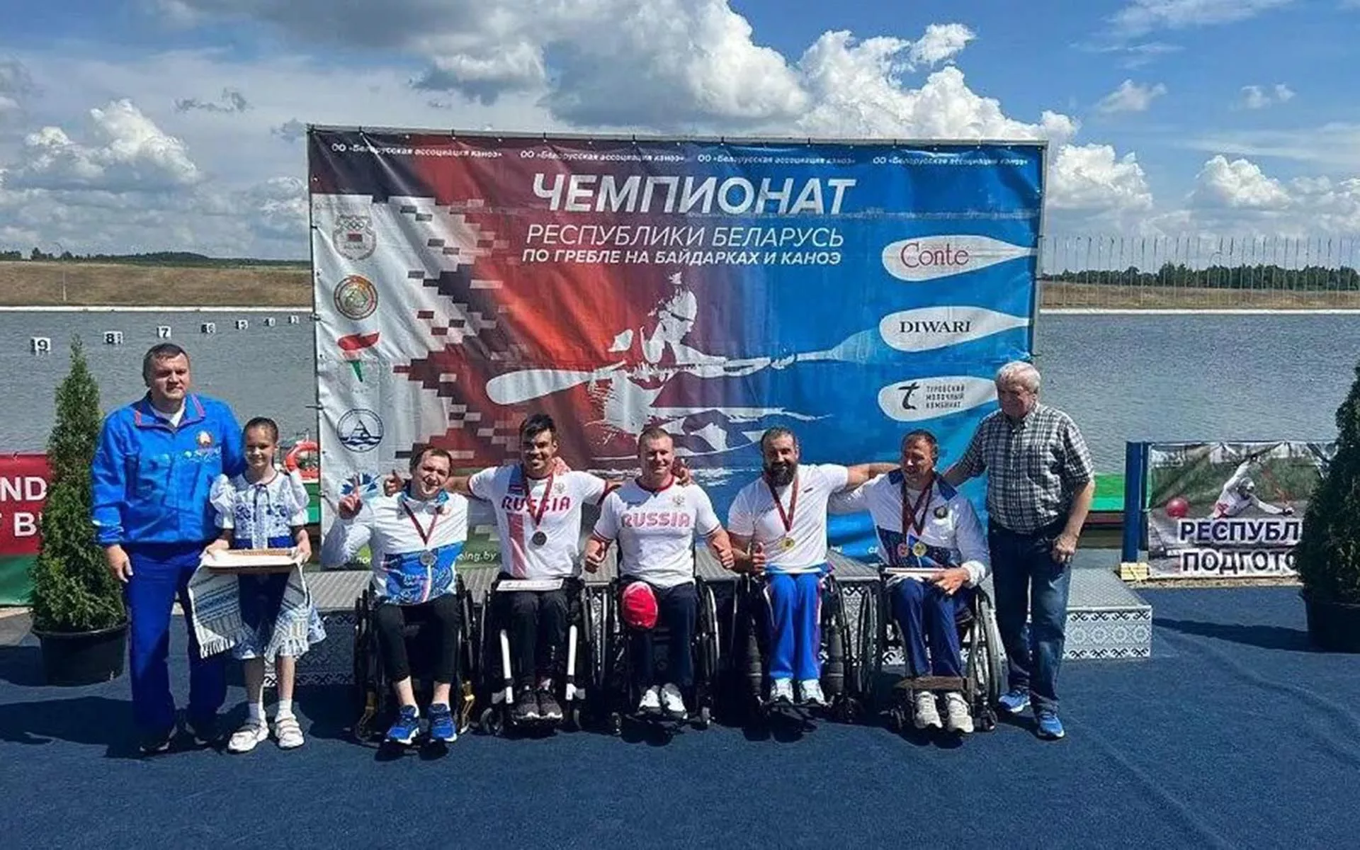 Министерство информационных и социальных коммуникаций Московской области