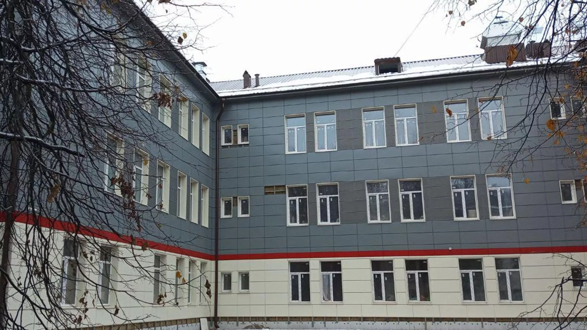Министерство информационных и социальных коммуникаций Московской области