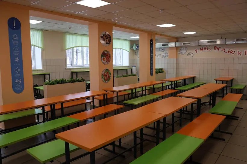 В&nbsp;Чите с&nbsp;начала года отремонтировали три школы