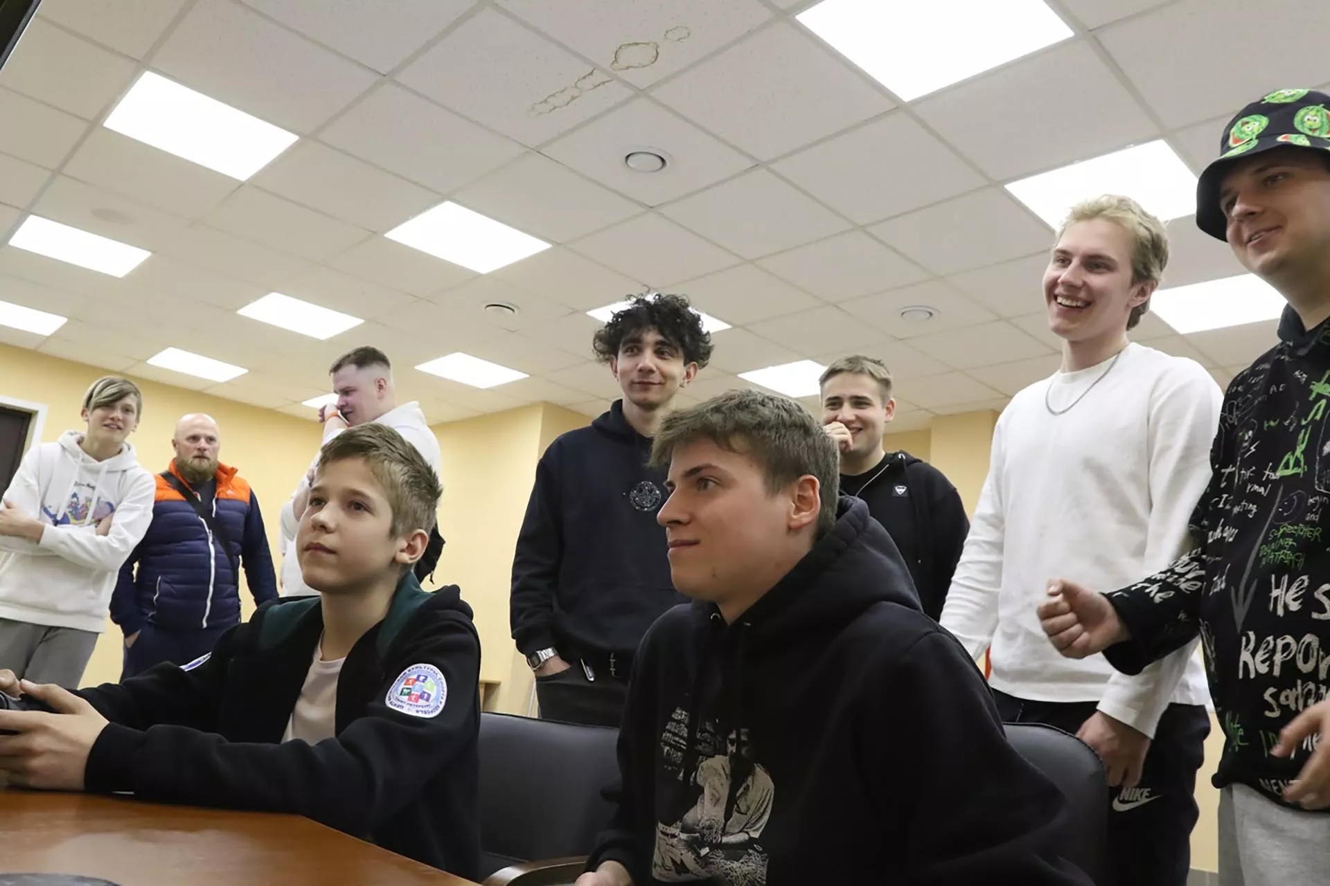 Администрация Курортного района Санкт-Петербурга