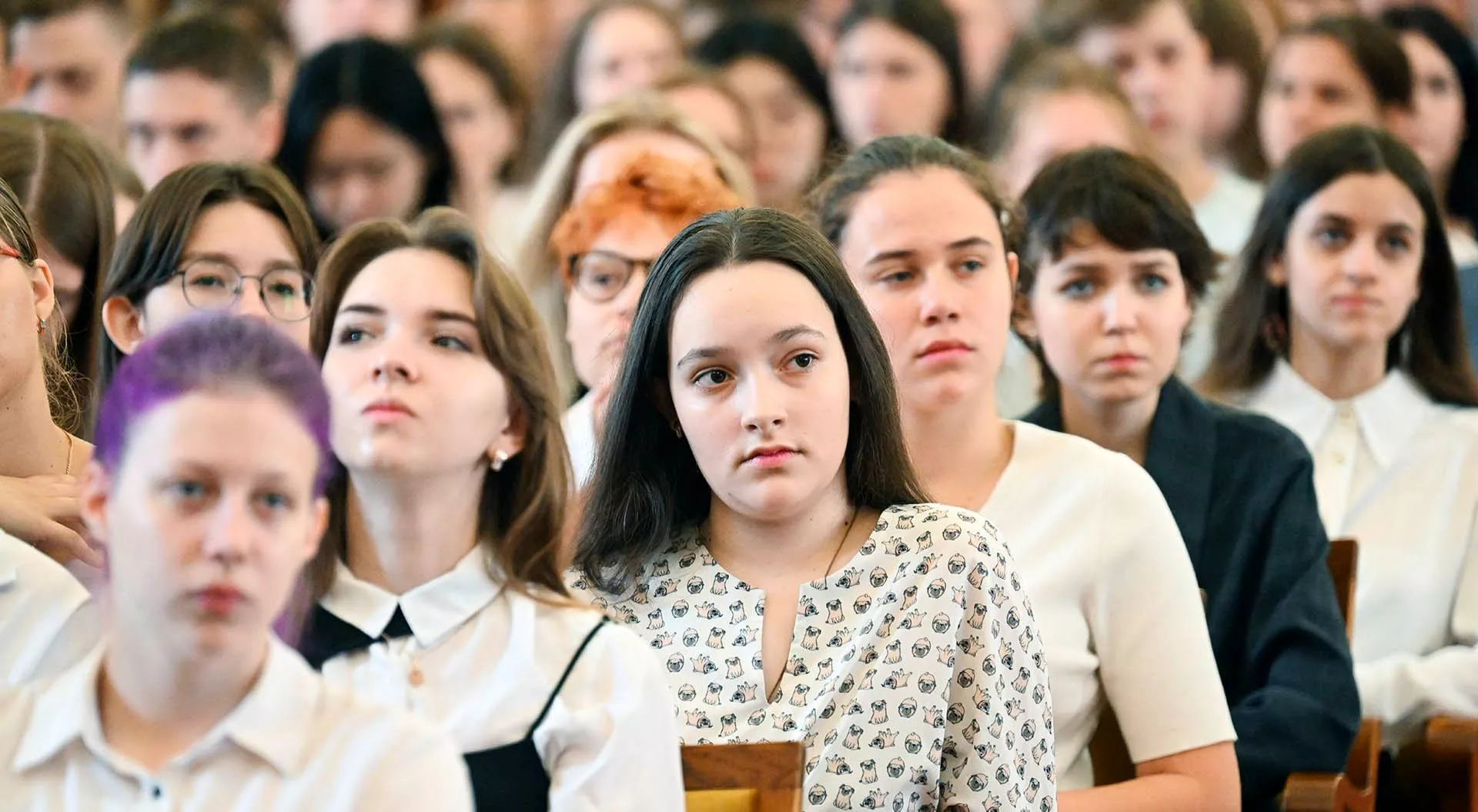 Илья Питалев/РИА Новости
