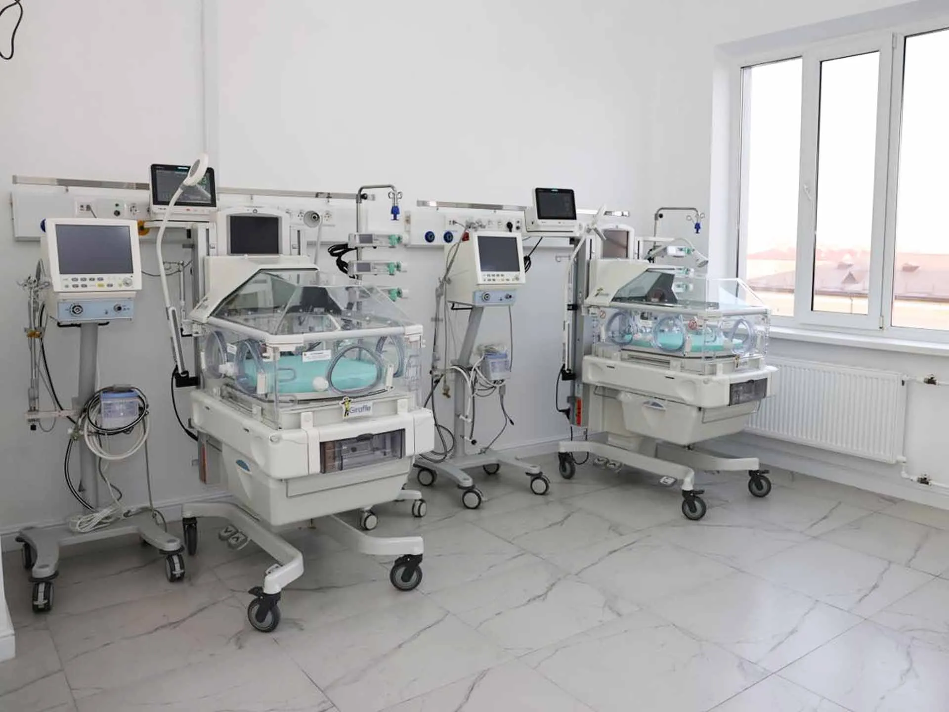 Министерство здравоохранения Чеченской Республики