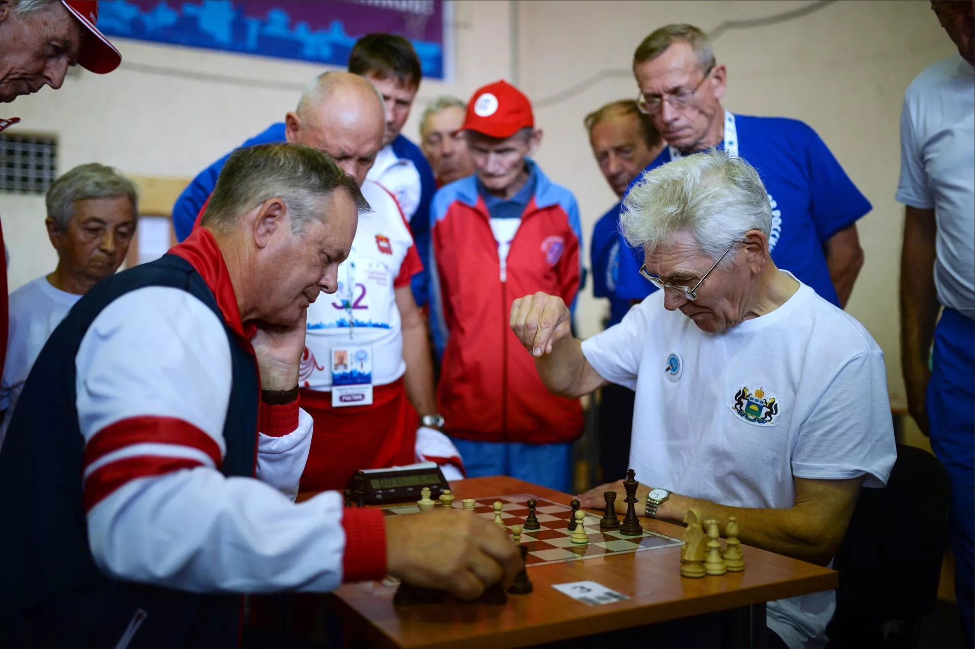 Александр Кряжев/РИА Новости