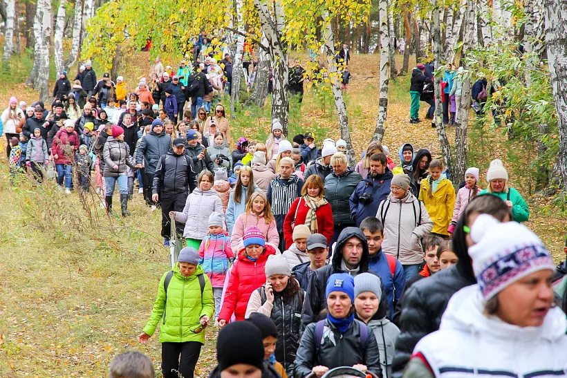 В&nbsp;Каменске-Уральском Свердловской области откроют Аллею спортивной славы
