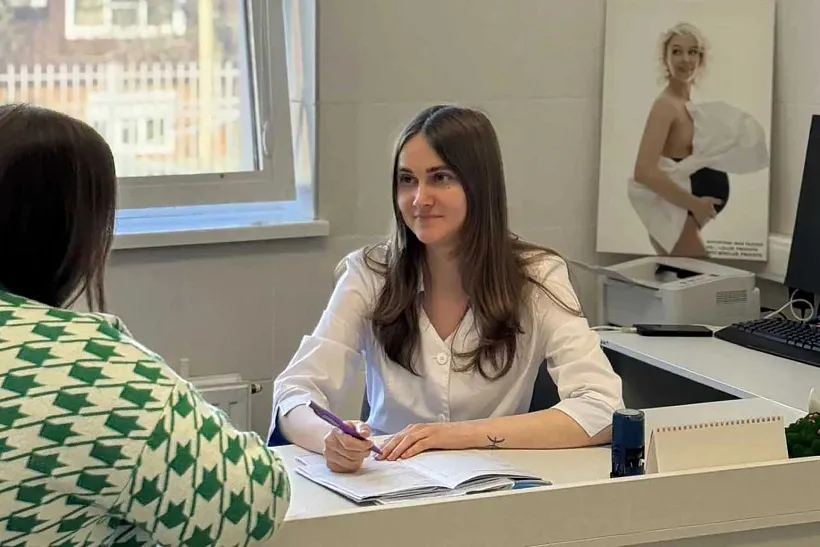 Более 200&nbsp;женщин на&nbsp;Дону сохранили беременность благодаря психологам