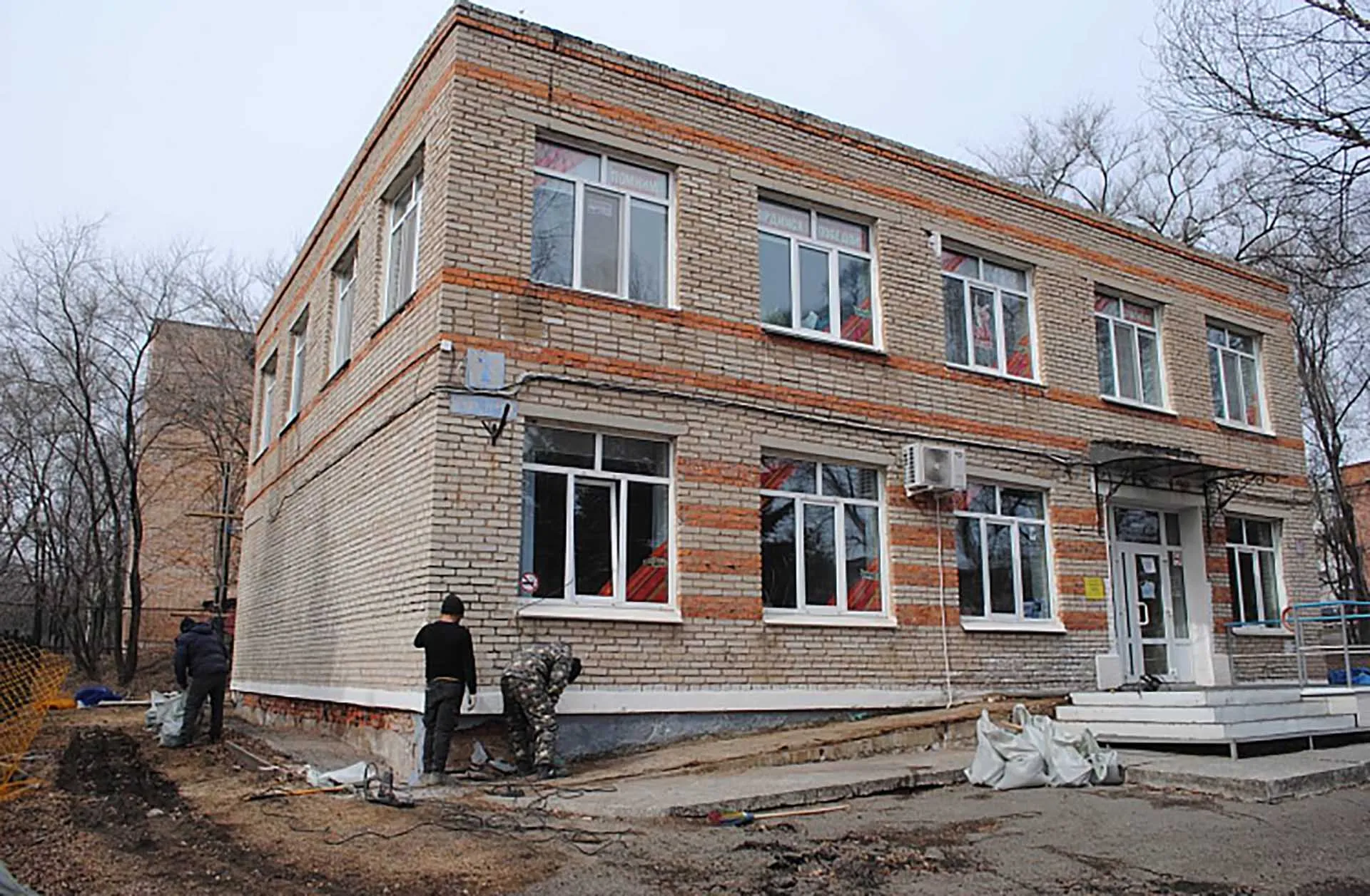 Агентство проектного управления Приморского края