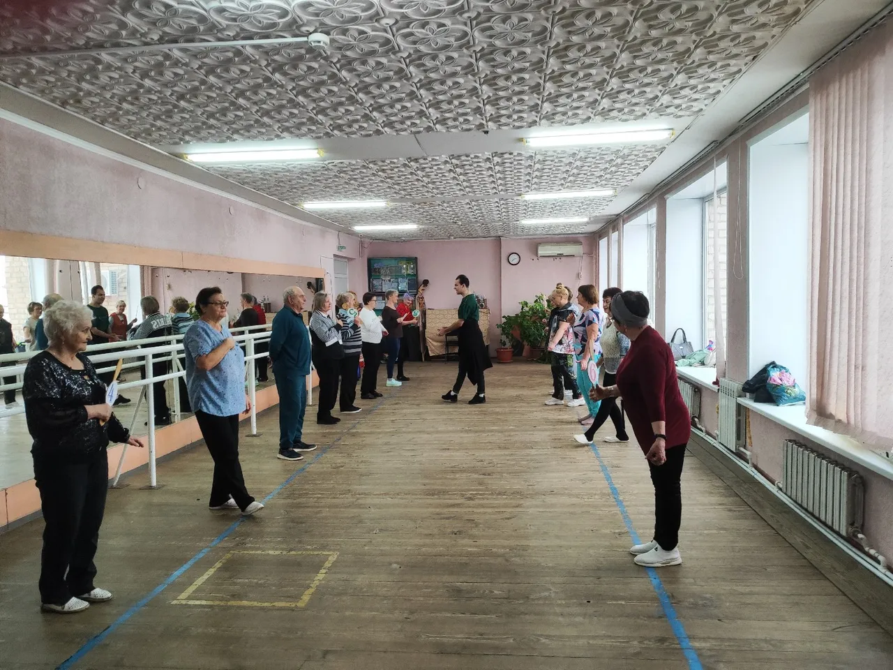 ГБУСО "КЦСОН" в Южном округе г.Оренбурга