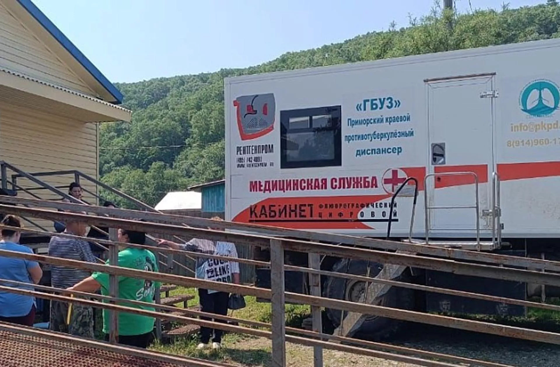 Агентство проектного управления Приморского края