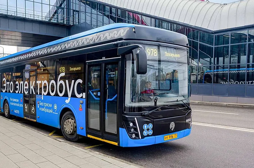 В&nbsp;московском районе Щербинка начнут действовать новые выделенные полосы