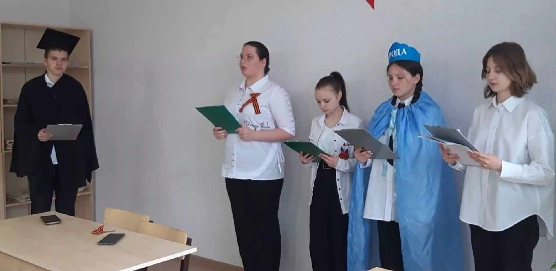 Комитет образования и науки Курской области
