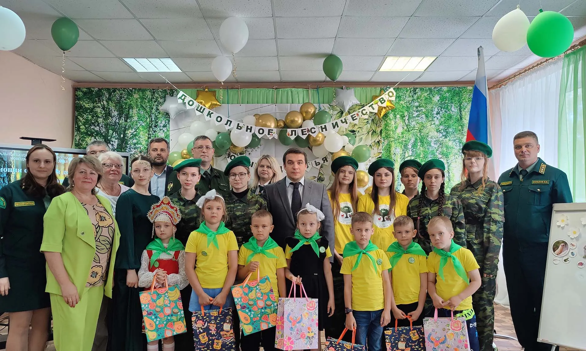 Пресс-служба Правительства Нижегородской области