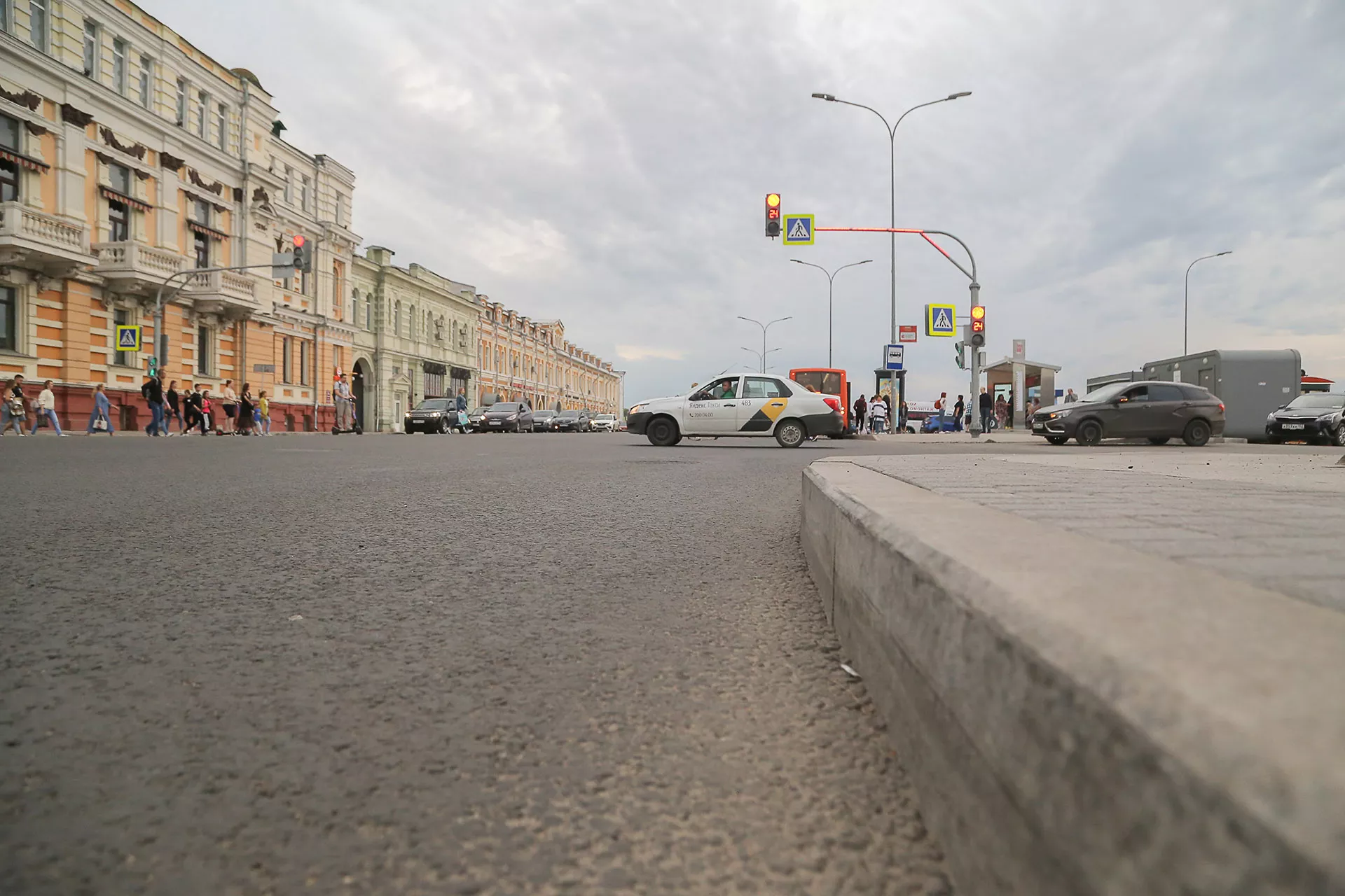 Пресс-служба Правительства Нижегородской области