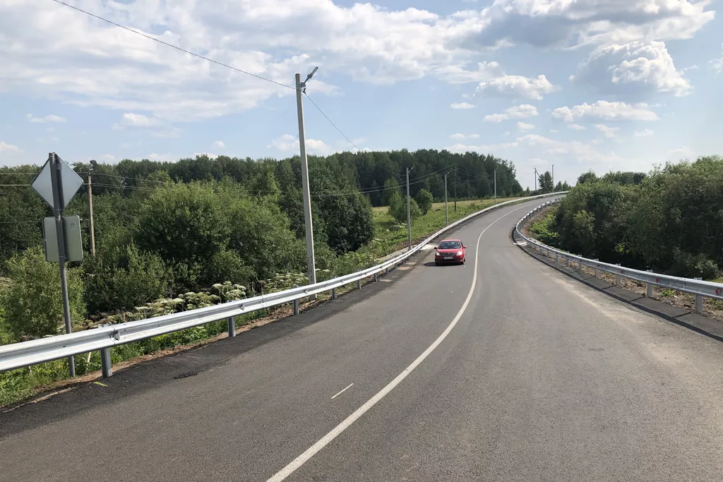 Министерство транспорта Пермского края
