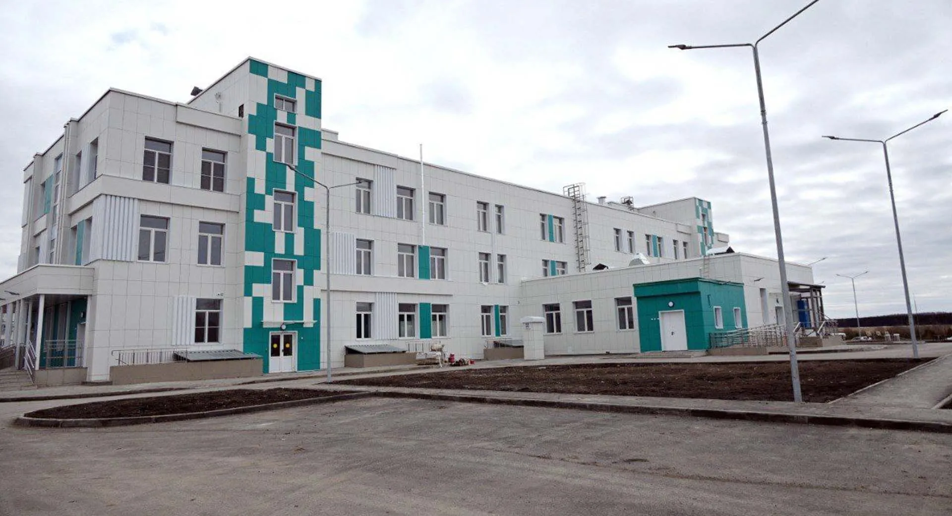 Отдел информационной политики Министерства здравоохранения Кузбасса, ГАУЗ "КОМИАЦ"