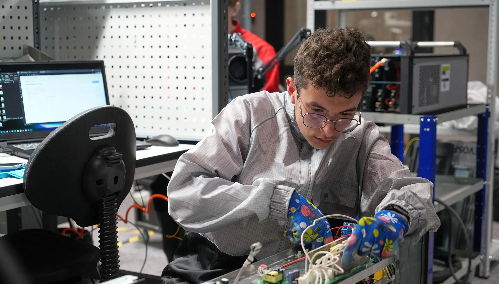 Институт развития профессионального образования