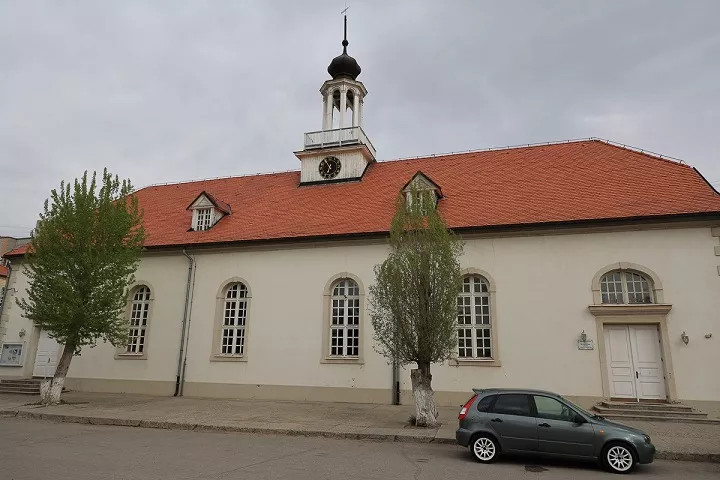 В&nbsp;2023&nbsp;году в&nbsp;Волгограде благоустроят территорию у&nbsp;музея &laquo;Старая Сарепта&raquo;