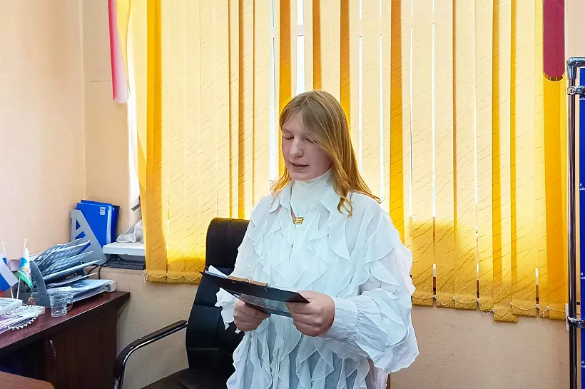 В&nbsp;Камышловском районе Свердловской области 4&nbsp;проекта получат гранты