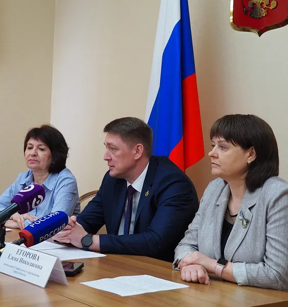 Почти 200&nbsp;пенсионеров присоединились к&nbsp;проекту &laquo;Серебряная Пенза&raquo;