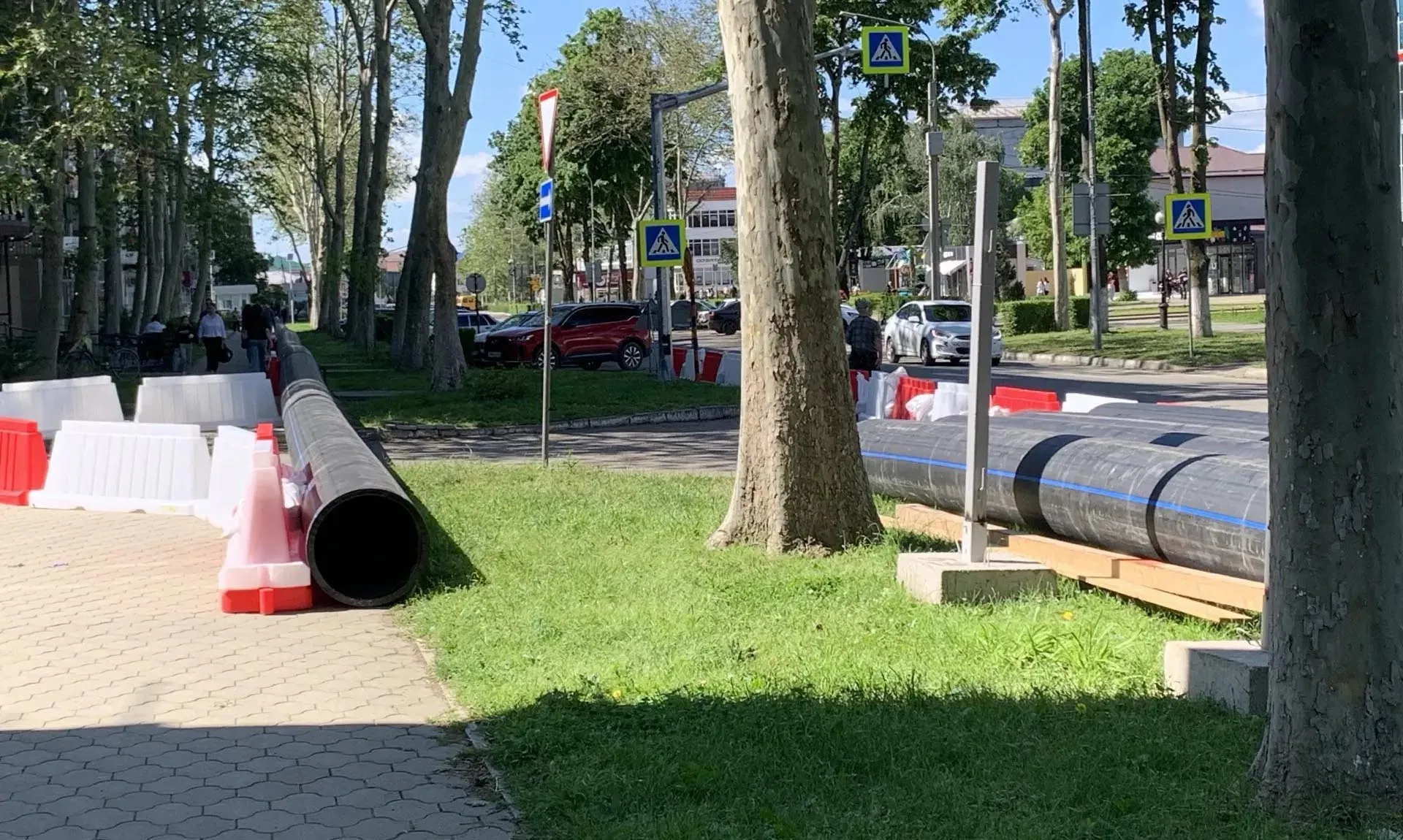 Министерство ТЭК и ЖКХ Краснодарского края