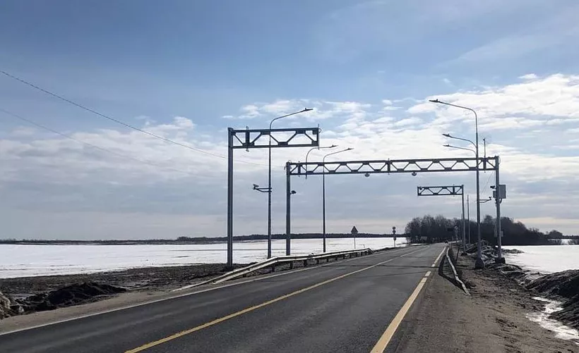 В&nbsp;Фурмановском районе Ивановской области запустят пункт весового контроля