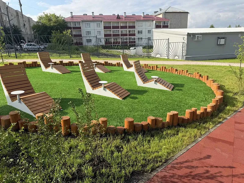 В&nbsp;Верхнем Тагиле Свердловской области благоустроят парк детства &laquo;Лукоморье&raquo;