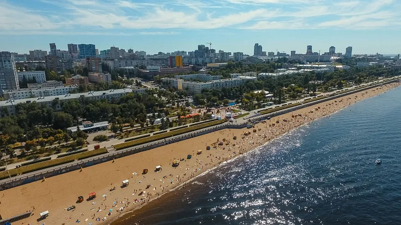 В&nbsp;Свердловской области пройдет экологическая неделя