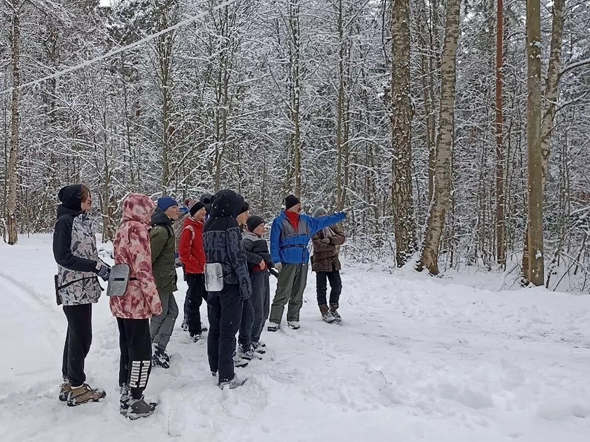 Администрация Фрунзенского района Санкт-Петербурга