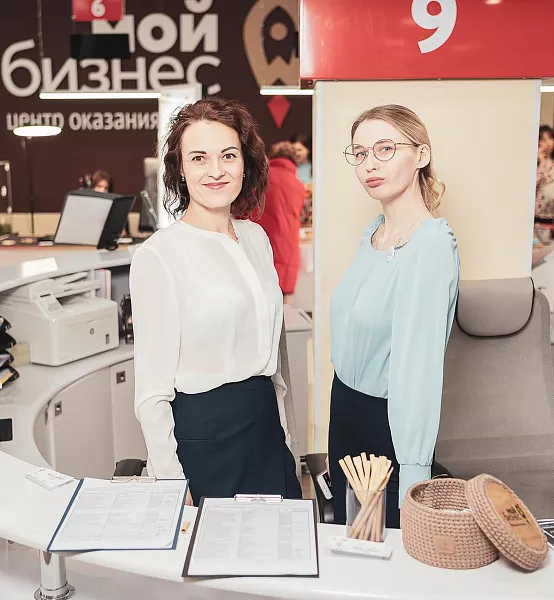 Предпринимателям Татарстана помогут с&nbsp;продвижением товаров