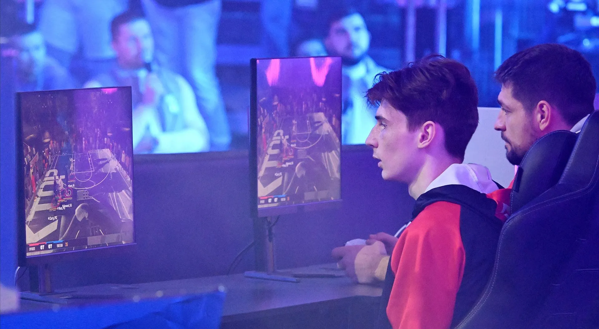 Максим Богодвид/РИА Новости 